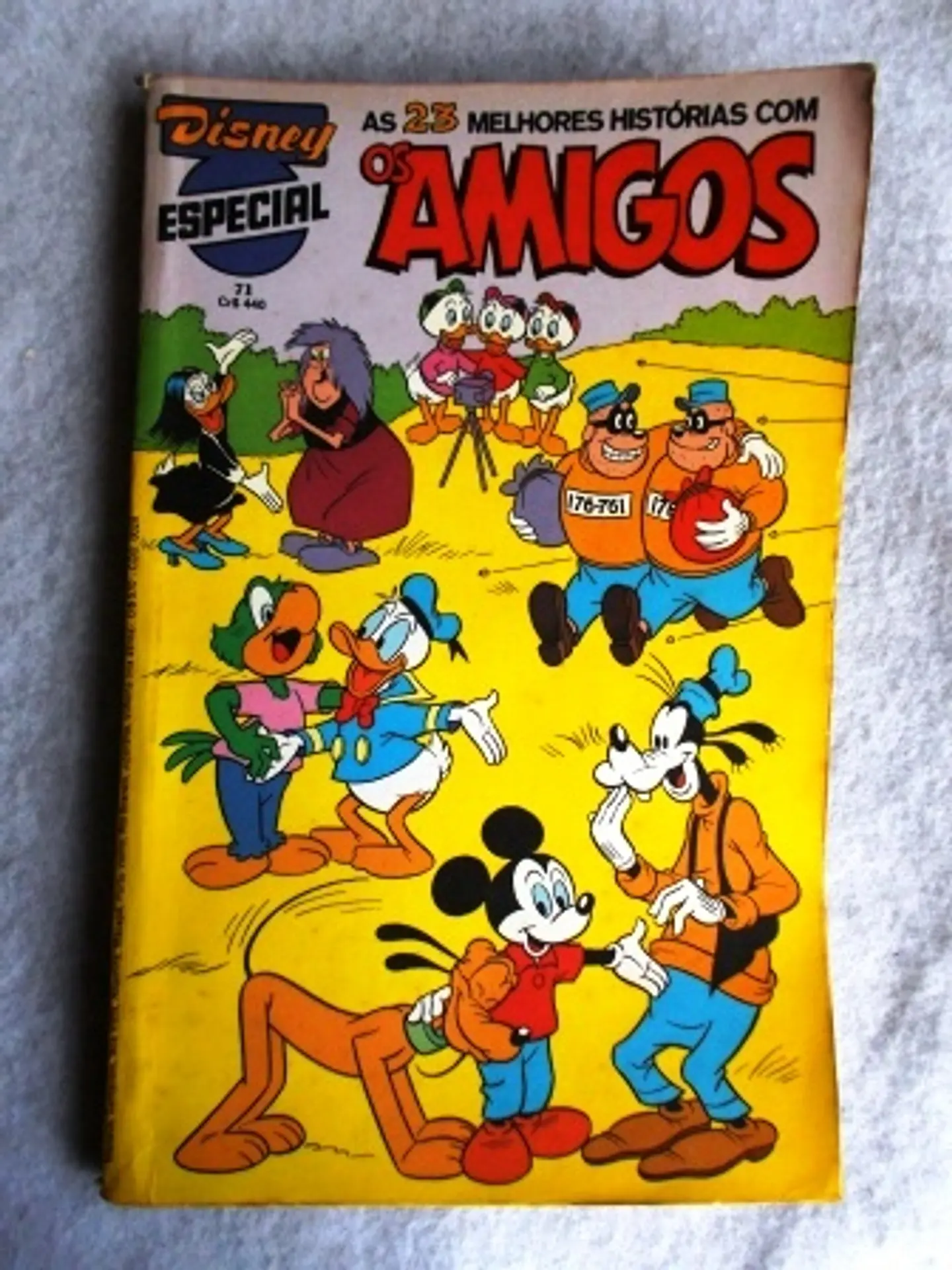 Disney Especial 064 2