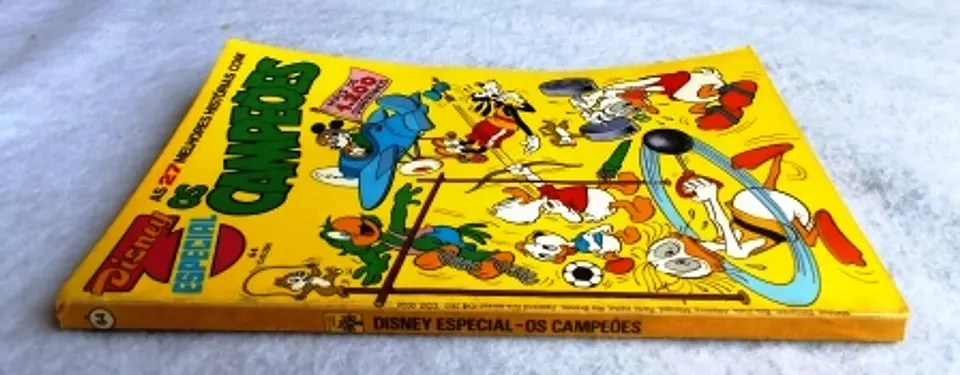 Disney Especial 064 4