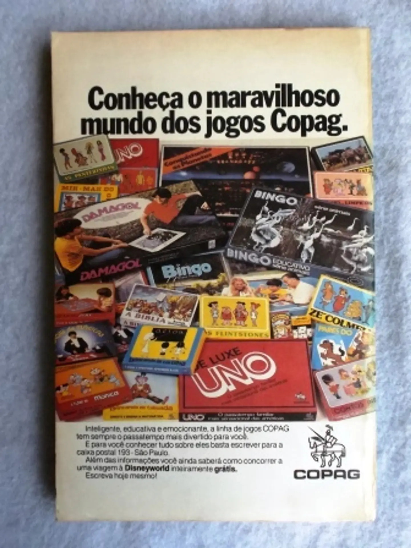Disney Especial 066 2