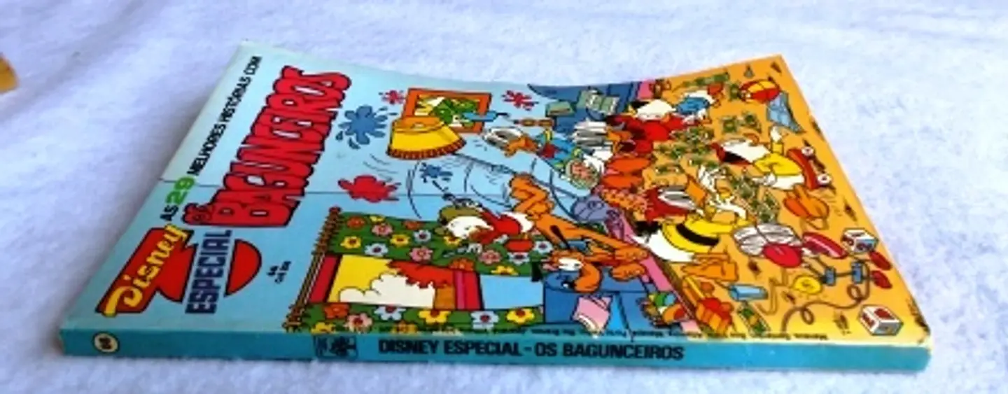 Disney Especial 066 3