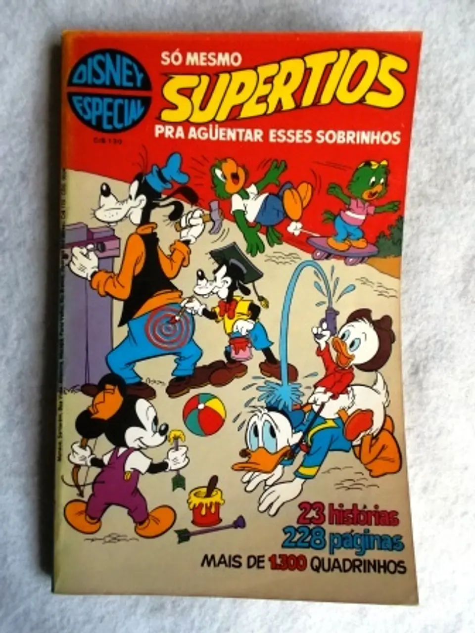 Disney Especial 058 1