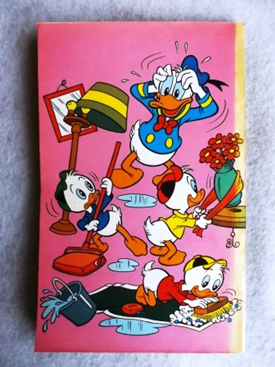 Disney Especial 058 2