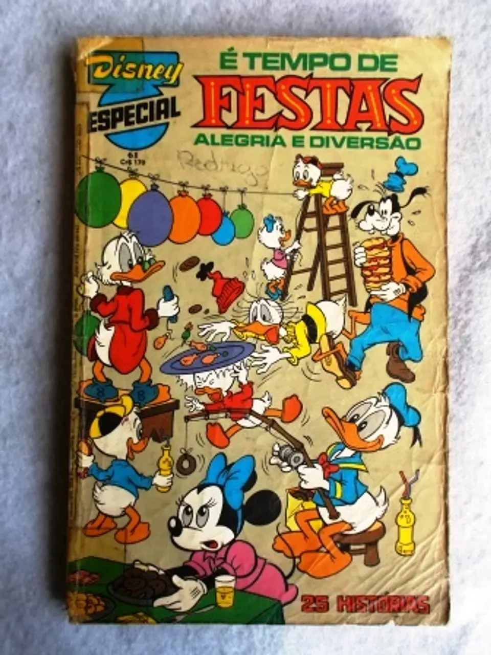 Disney Especial 061 1