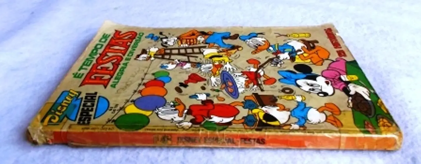 Disney Especial 061 3