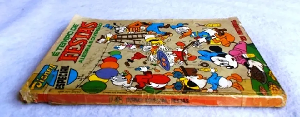 Disney Especial 061 3