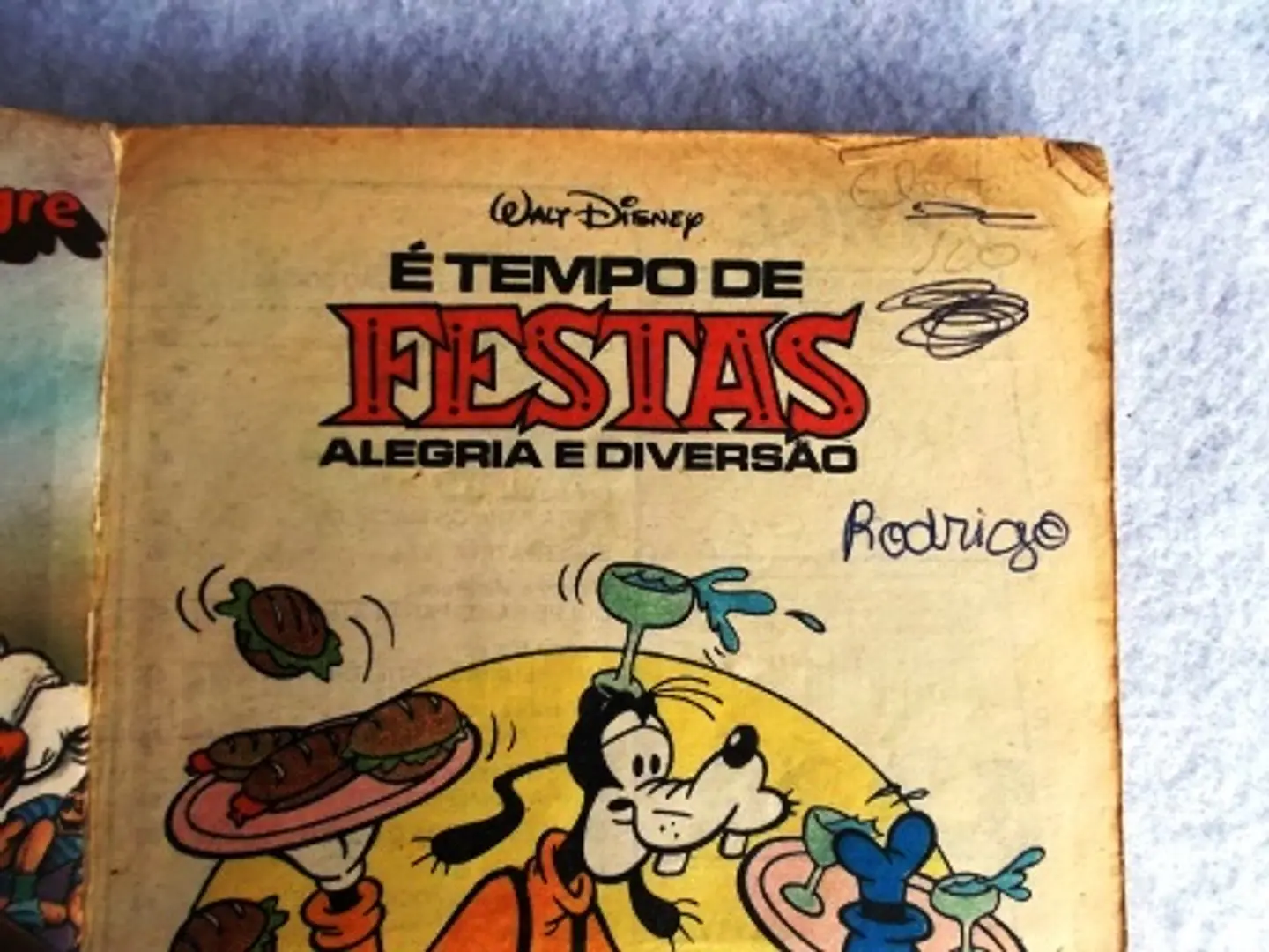 Disney Especial 061 4