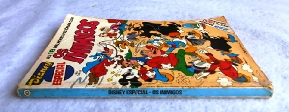 Disney Especial 063 3