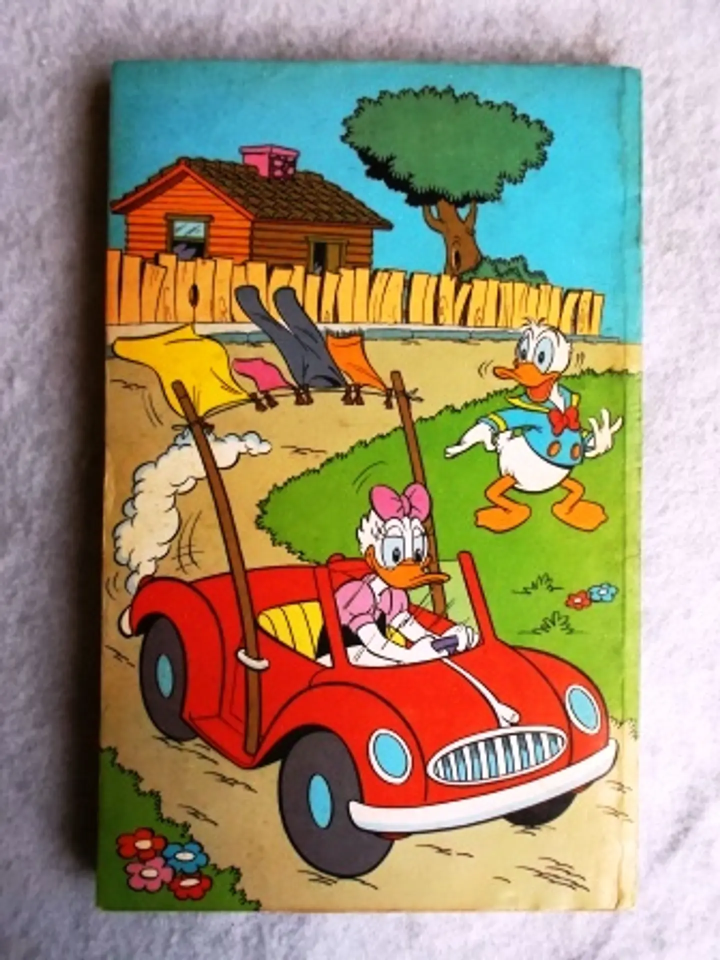 Disney Especial 050 3