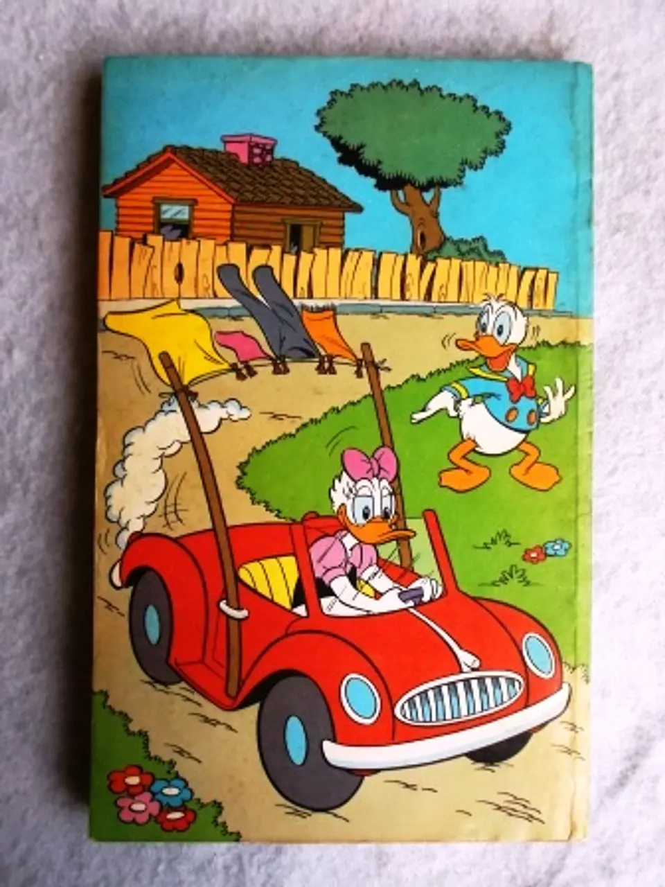Disney Especial 050 3
