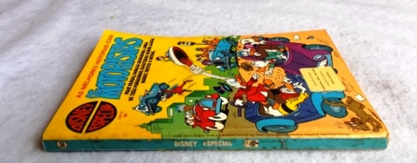 Disney Especial 050 4