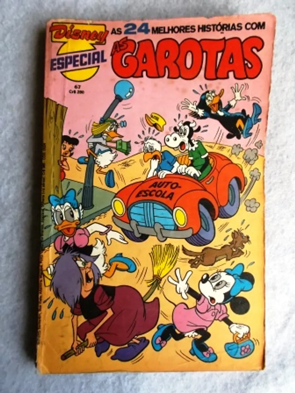 Disney Especial 067 1
