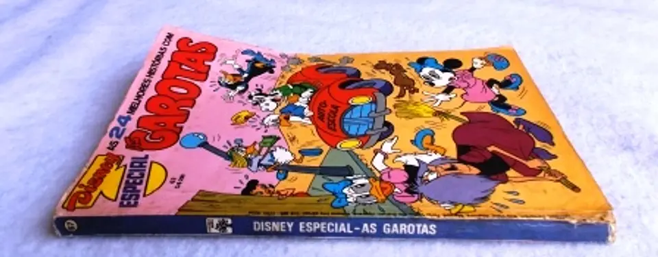 Disney Especial 067 3