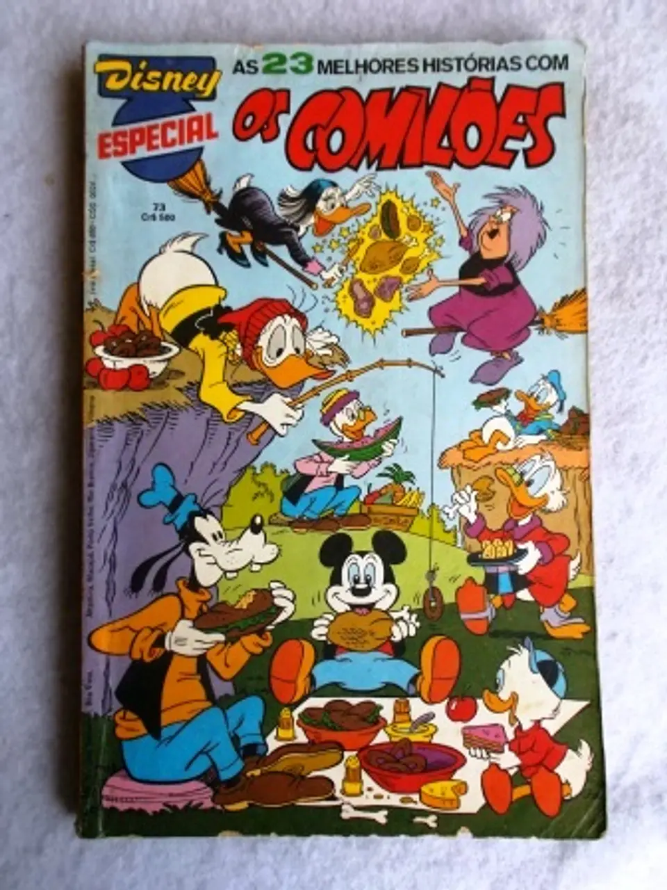 Disney Especial 073 1