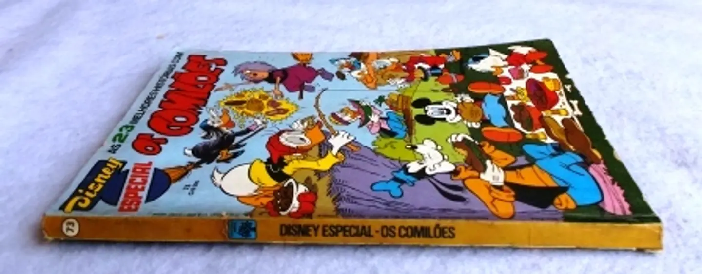 Disney Especial 073 3