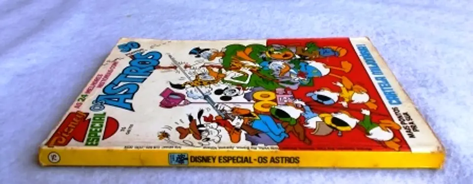 Disney Especial 075 3
