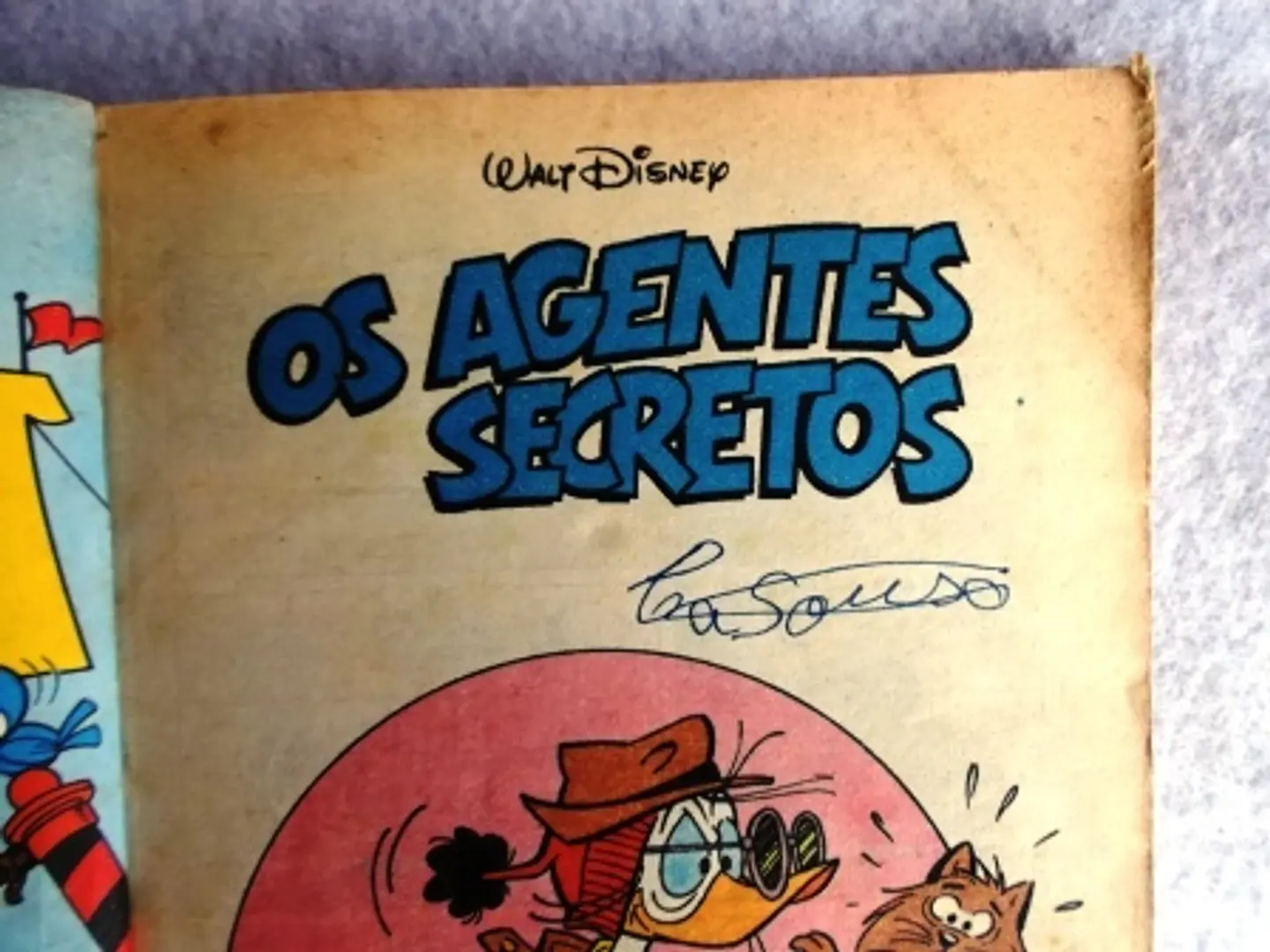 Disney Especial 072 4