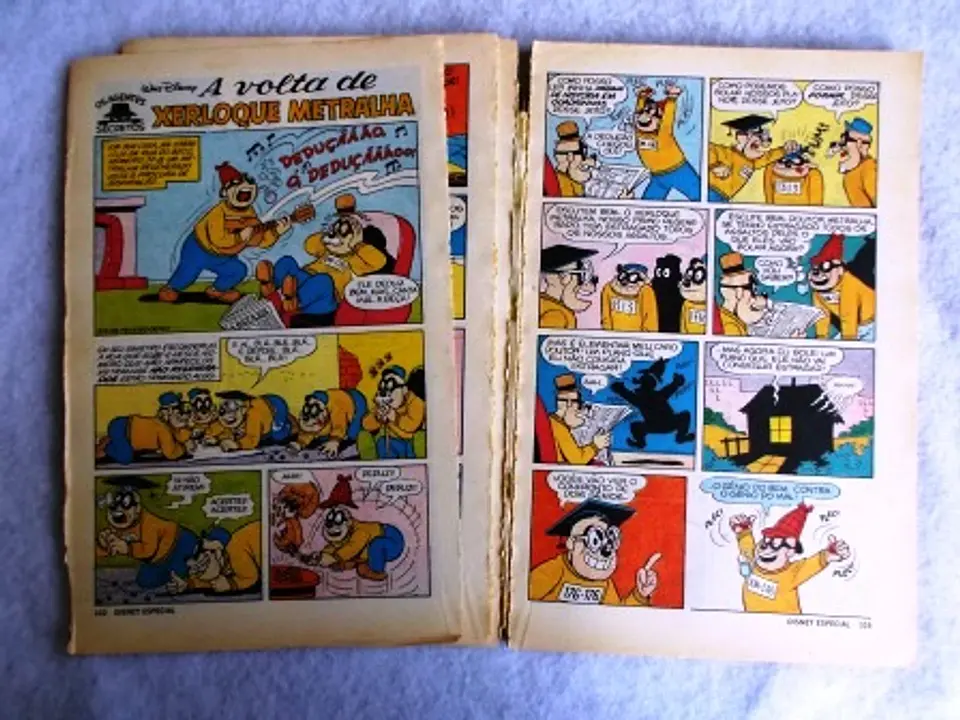 Disney Especial 072 5