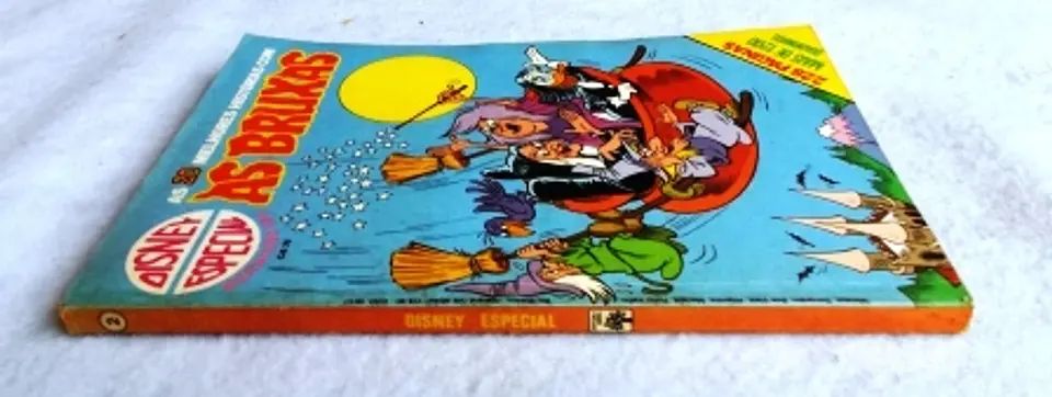Disney Especial Reedição 002 3