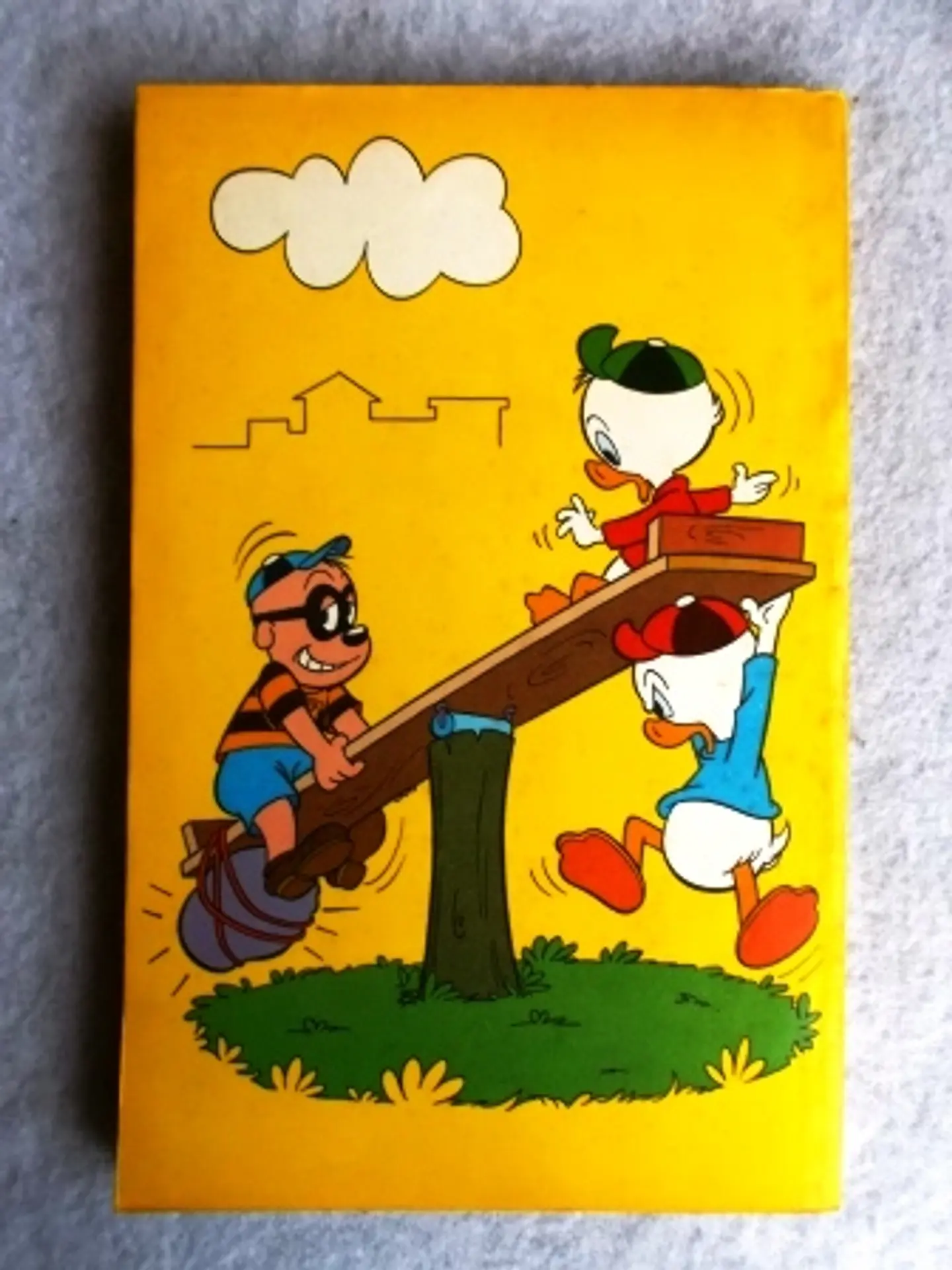 Disney Especial Reedição 005 2
