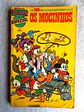 Disney Especial Reedição 012 - Thumbnail 1