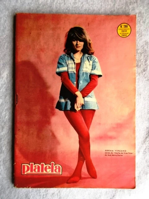 Plateia 288