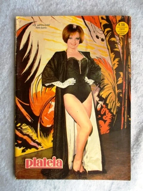 Plateia 235