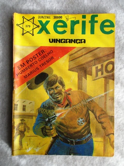 Xerife 379