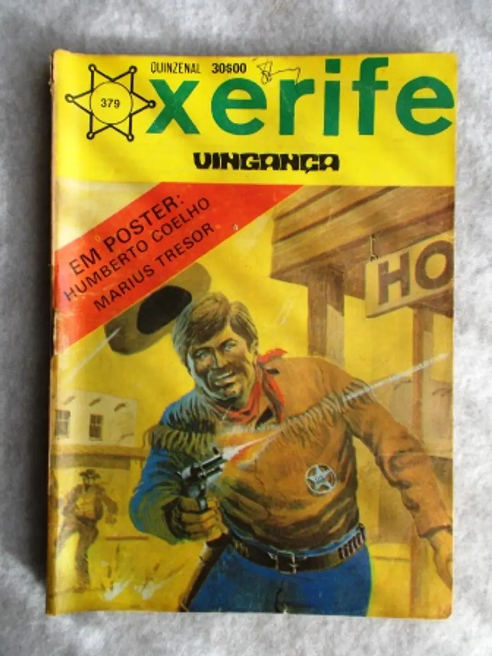 Xerife 379 1