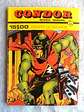 Condor 465 | Tenax - thumbnail 1