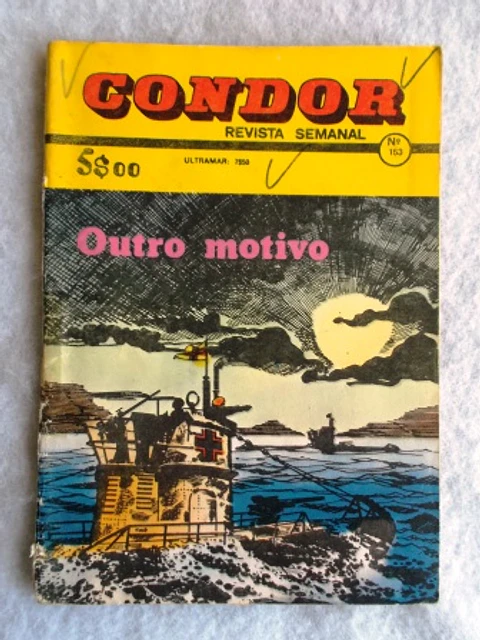 Condor 153