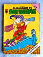 Almanaque do Patinhas 001 - Thumbnail 1