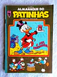 Almanaque do Patinhas 004 - Thumbnail 1
