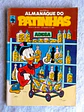 Almanaque do Patinhas 005 - thumbnail 1