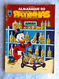 Almanaque do Patinhas 005 - Thumbnail 1
