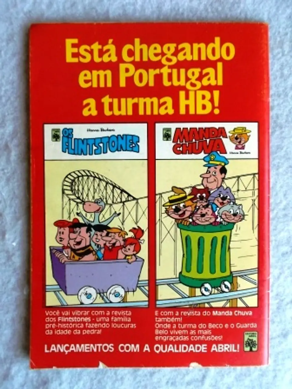 Almanaque do Patinhas 015 2