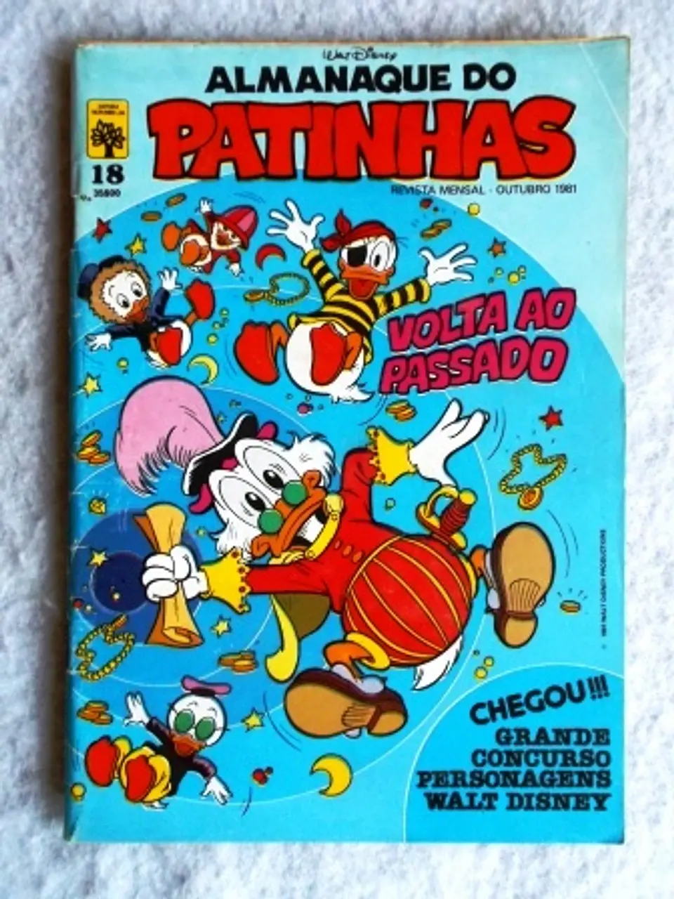 Almanaque do Patinhas 018 1