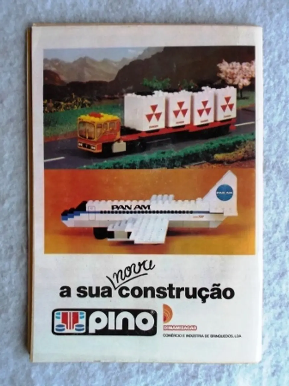 Almanaque do Patinhas 019 | Com oferta 2