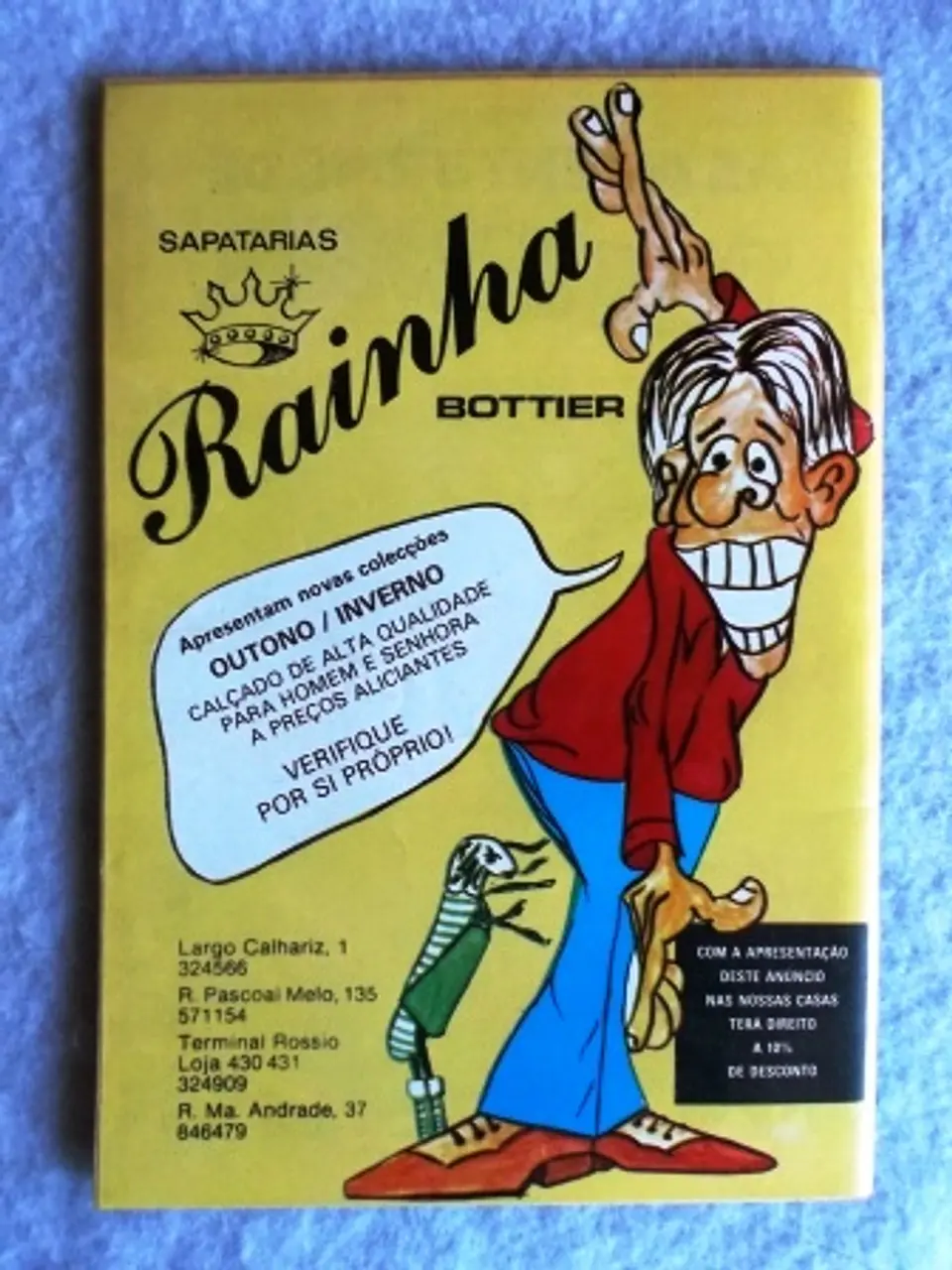Almanaque do Patinhas 021 2
