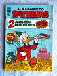 Almanaque do Patinhas 025 - thumbnail 1