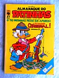 Almanaque do Patinhas 027 - Thumbnail 1