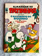 Almanaque do Patinhas 030 - thumbnail 1