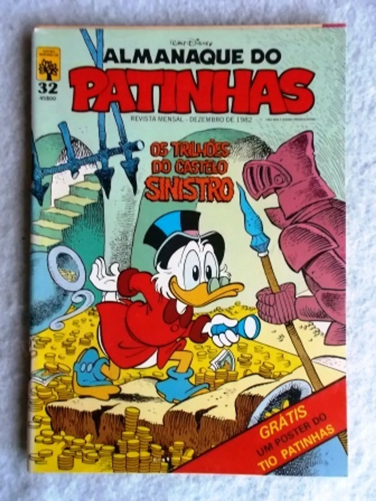 Almanaque do Patinhas 032 1