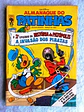 Almanaque do Patinhas 035 - thumbnail 1