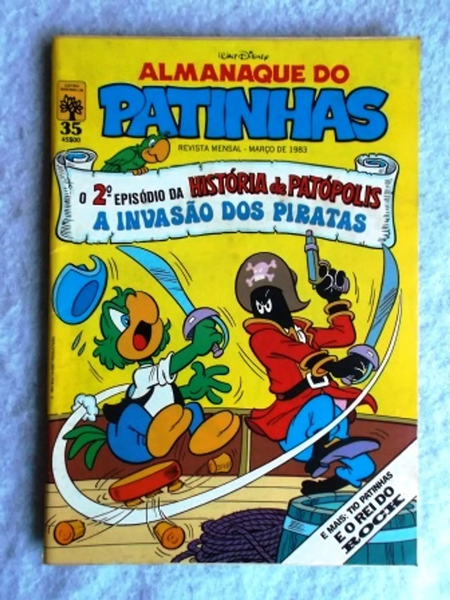 Almanaque do Patinhas 035 1