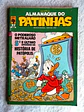 Almanaque do Patinhas 037 - thumbnail 1