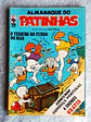 Almanaque do Patinhas 038 | Com Oferta - Thumbnail 1