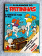 Almanaque do Patinhas 038  - Thumbnail 1