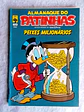 Almanaque do Patinhas 040 - Thumbnail 1