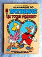 Almanaque do Patinhas 041 - thumbnail 1