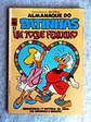 Almanaque do Patinhas 041 - thumbnail 1